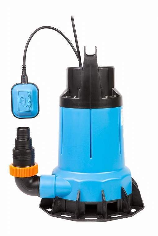 Насос погружной Джилекс Дренажник  550/14