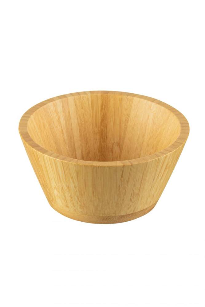 КАТУНЬ бамбук Салатник КТ-СЛТ-07 d15х7,0см 