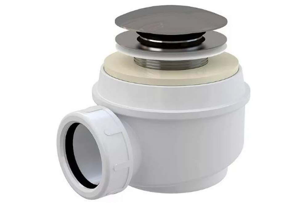 Комплект выпускной  A465  d50  click/clack