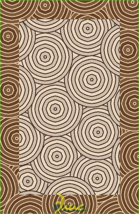 Ковер Эко  78012-20  2,0х3,0