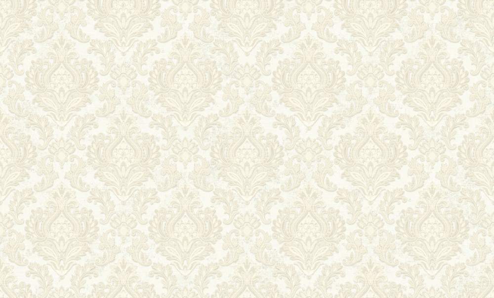 103102R обои Alhambra/ Grandeco Life мотив, дамаск бежевый фон СНЯТО