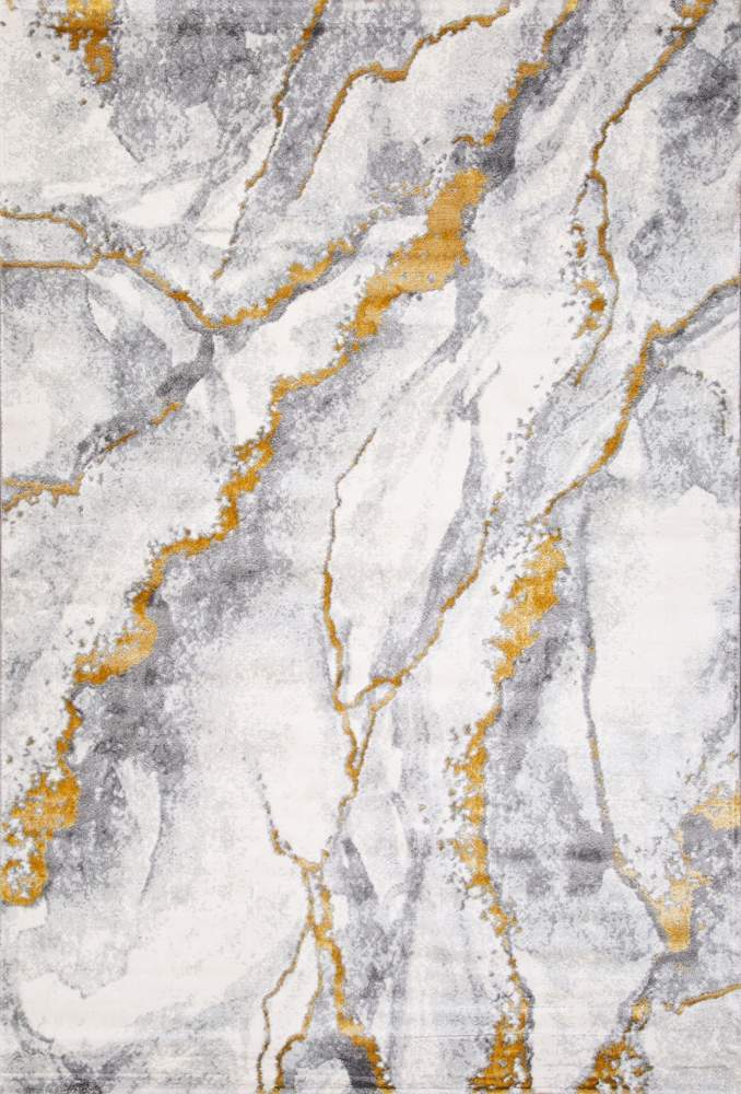 Ковер OMEGA 04462G, 1.6x2.3 STAN, GOLD/GOLD