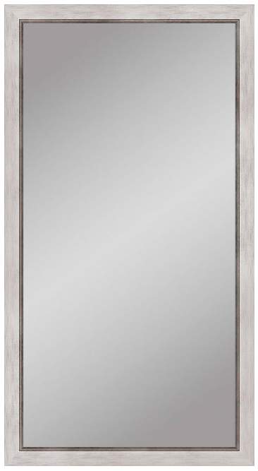 ГРАФИС Зеркало 50х150 Рама 6/Багет 65-700 Серый с графитом