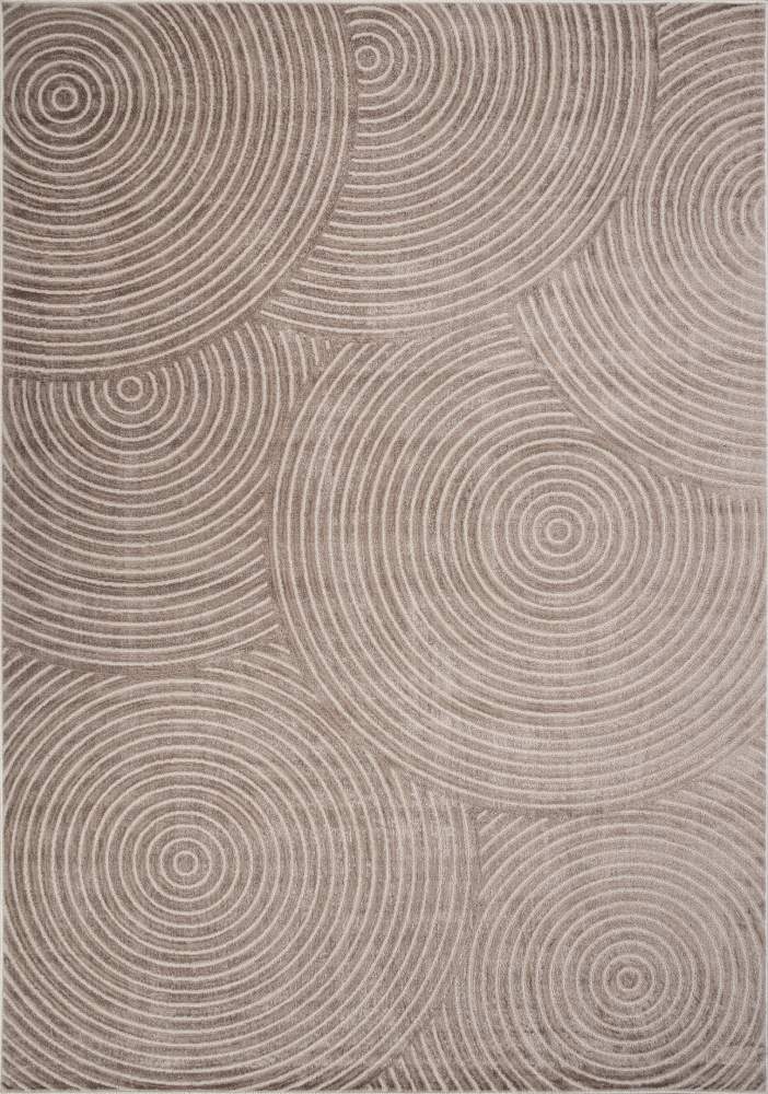 Ковер Dios F410, 2,0x2,9 BEIGE  