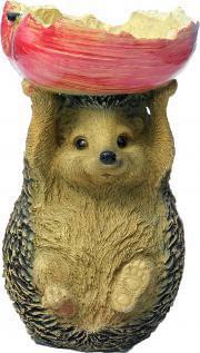 Ёжик  ФП060  поильник  23см  