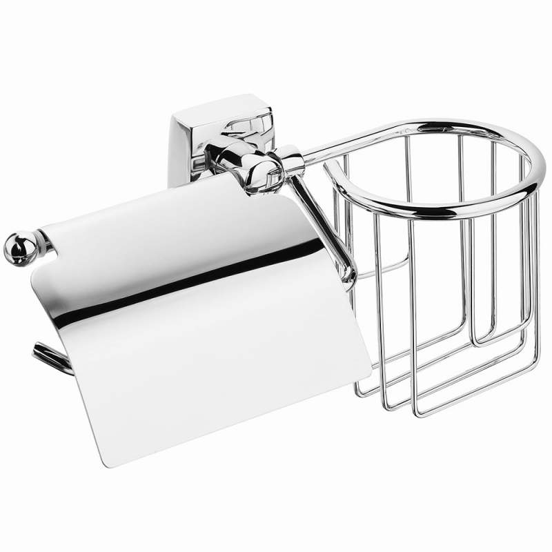 Держатель бумагодержателя и освежит. Keiz K045