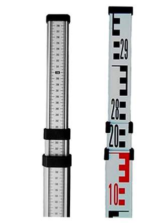 Рейка нивелирная Vega TS3M  2-16-010 / 2-16-015