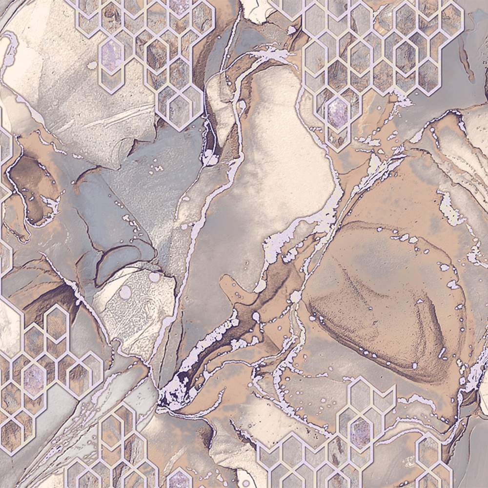 989528 обои VS/   Aurus мотив коричневый (снят)