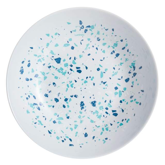 LUMINARC Венеция Гранит Тарелка суповая 25см P6505