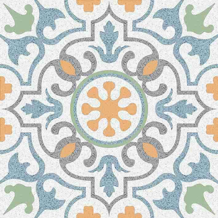 MONSARAZ DECO  керамогранит 450х450