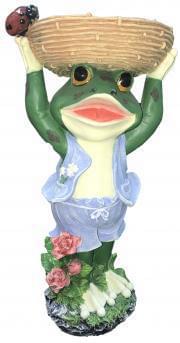 Лягушка  ФП352  Поилка