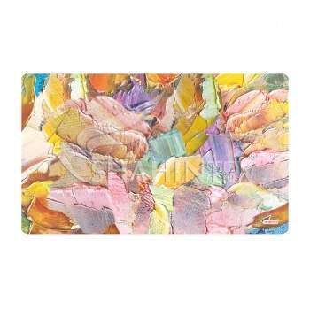 Коврик универс. SHAHINTEX  Spring  Photoprint SH P132  60х90