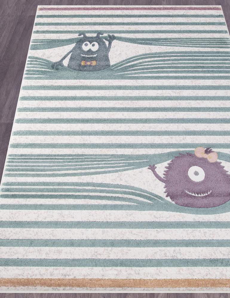 Ковер SOFIT C053  1,2х1,8 LIGHT/CREAM