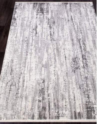 Ковер Sky 9808 2,0*2,9  Grey/Grey