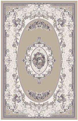 Ковер Манхэттен  3233/b6  2,0х3,0 