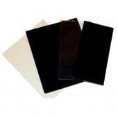 Стекло д/маски сварщика Fubag OPTIMA 9.13/11 внешнее (114.5х89 мм) 991903