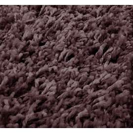 Ковер Шегги Стар 58  1,0х0,6  овал