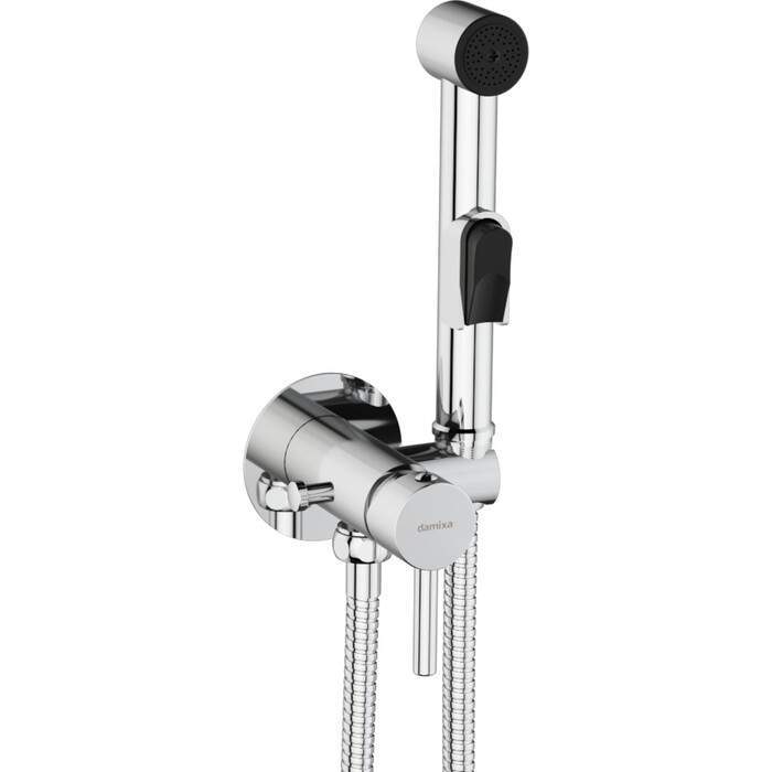 Смеситель  Option  211000000 с гиг.душем и крючком