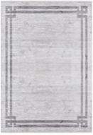 Ковер Motion  Z843A 1.0х2.0 Grey/D.Grey