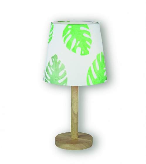 Св-к настольный декорат. "Home style spring"  Е27 Фарлайт  FAR002320