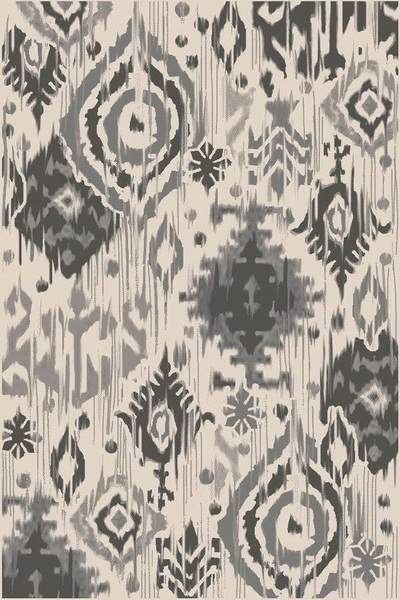 Ковер Сити  3916/a6/ct  2,0х3,0