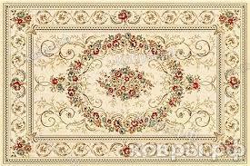 Ковер Champagne  38270 / 626260  0,65х1,1