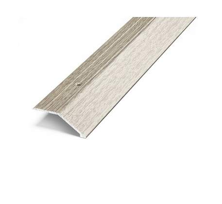 Профиль разноуровневый ПР 03.2700.087 дуб беленый