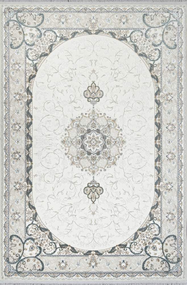 Ковер SANDALI 29765B  1,6x2,3  CREAM/CREAM