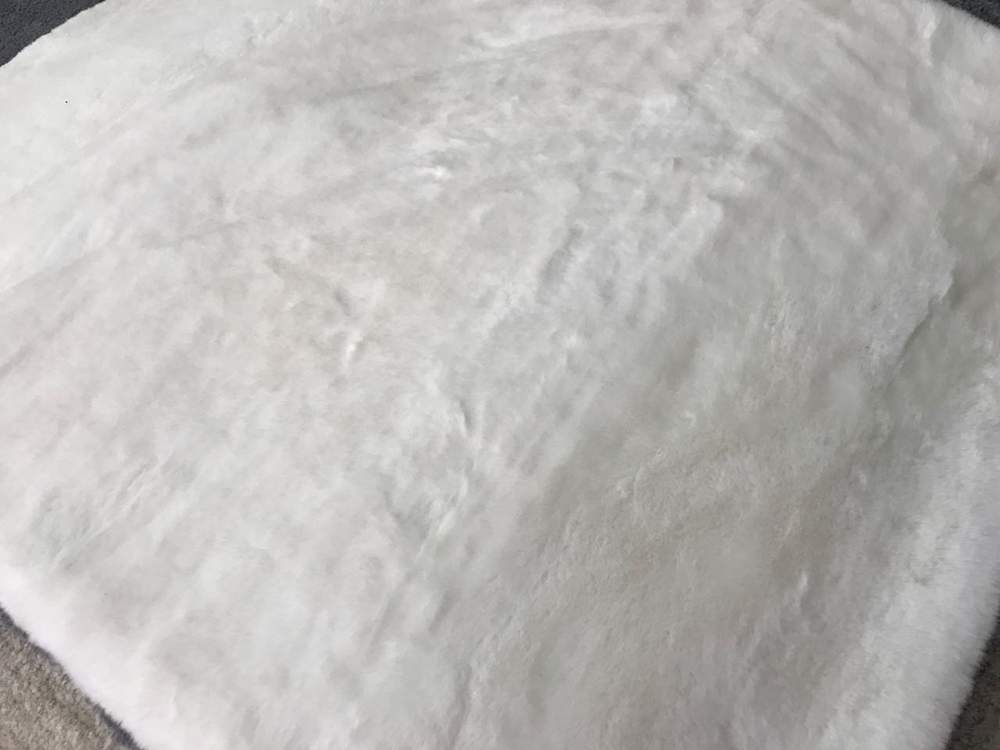 Ковер Bambi 04 Ivory 0,6х0,9