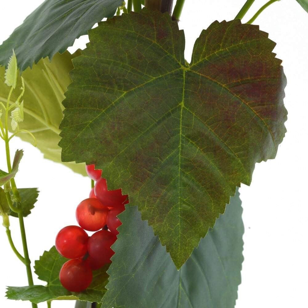 REMECO COLLECTION Дерево искусственное 814653 Виноград 25х20х113см