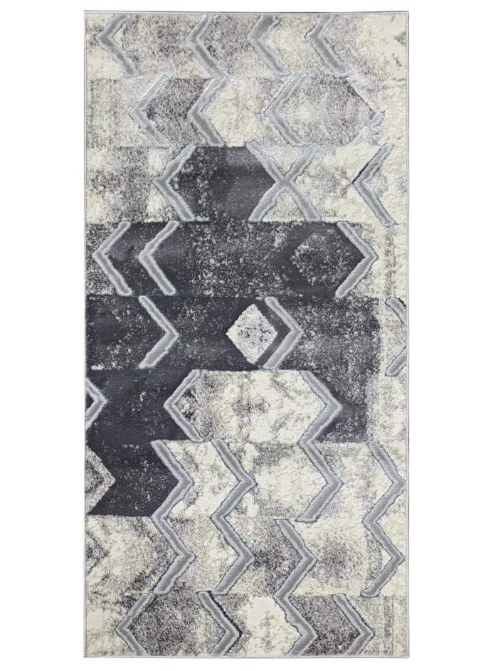 Ковер Аврора  Брайт 4533/C5/ab  1.0х2.0