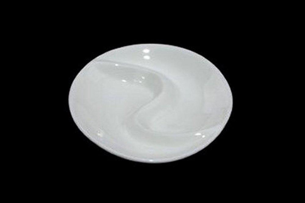 CHAN WAVE Classic Соусник фк0274 двойной (12/192)