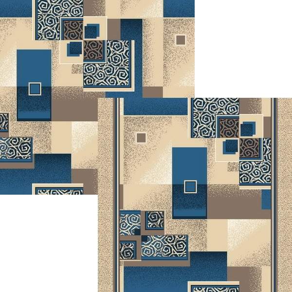 Напольное покрытие  3,5м  Витебск 1738/c2/107