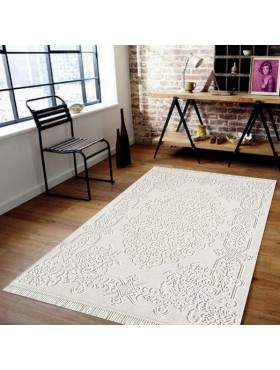 Ковер Abiye  5837  2,0х2,9  Kemik (Krem)  