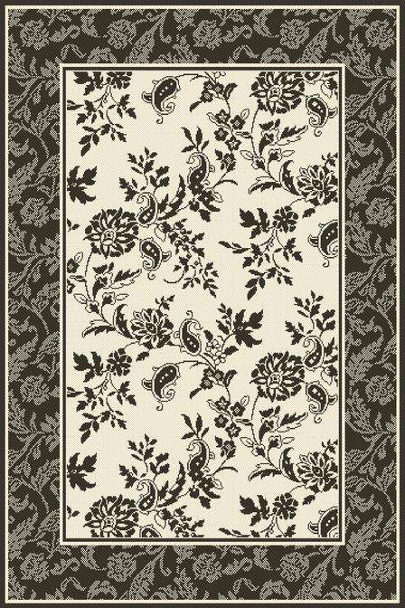 Ковер NATURALLE  921/08  0,8х1,5