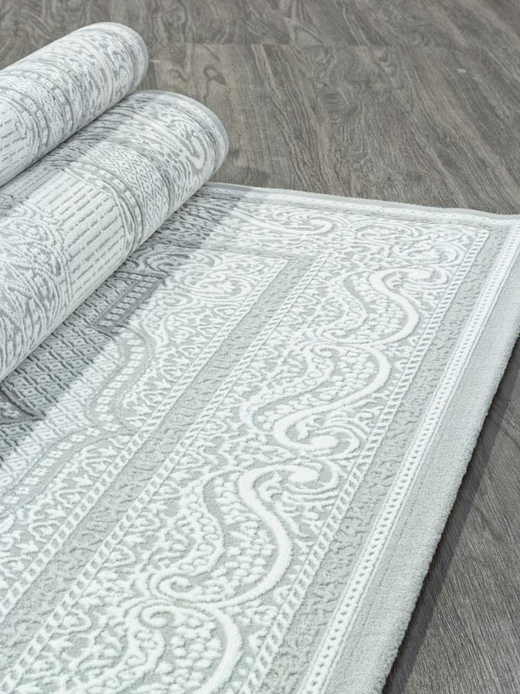 Ковер SIROCCO  E364AP  2,0x2,9  GREY / WHITE