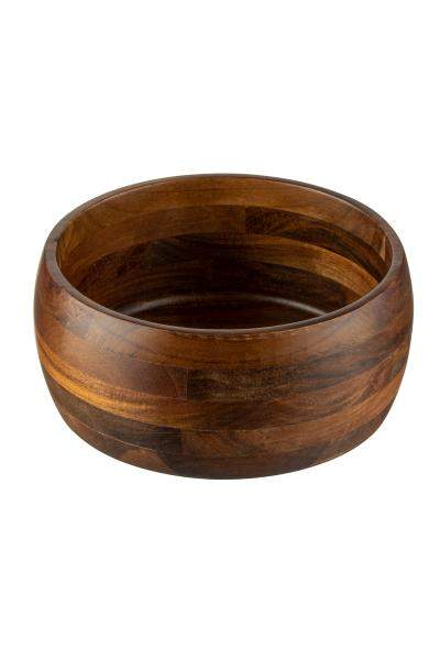 GUNGNIR акация Салатник круглый d23,5х10см GR-BL-17  