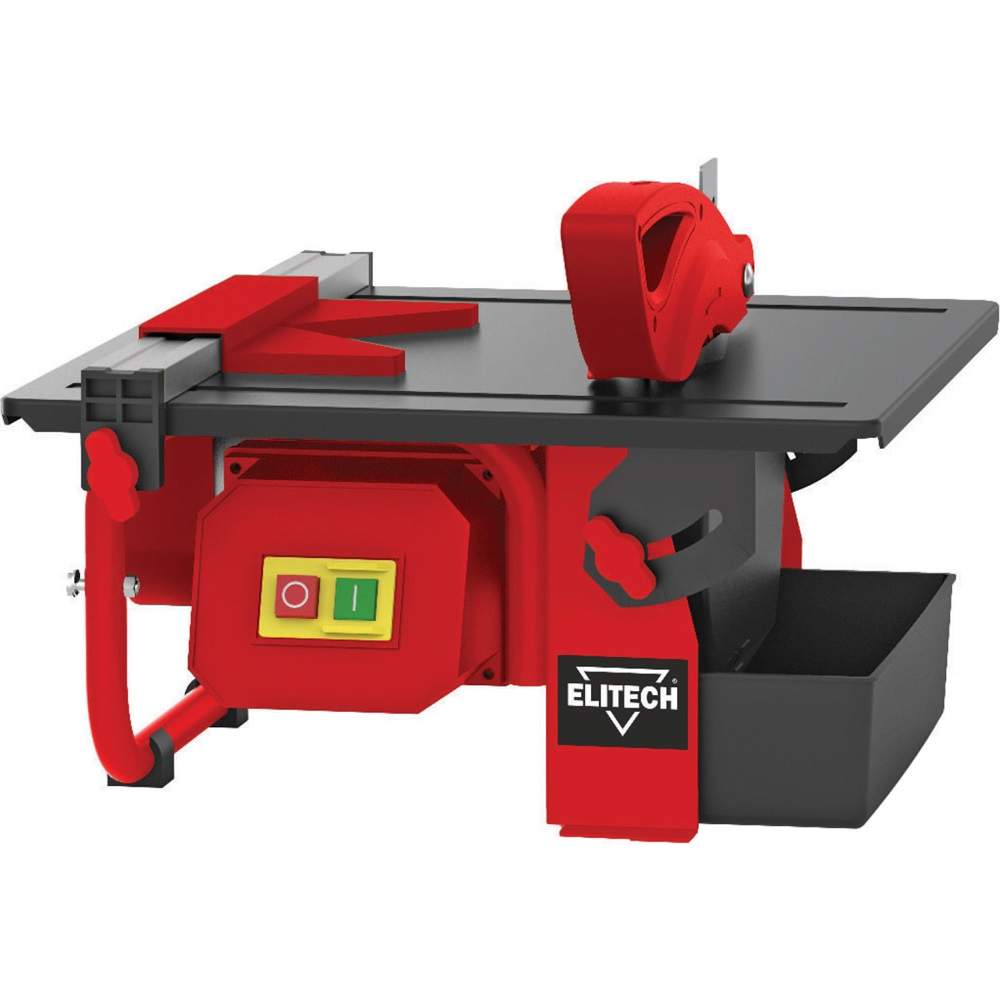 Плиткорез ELITECH ДМ ПЭ 050  Е2008.004.00