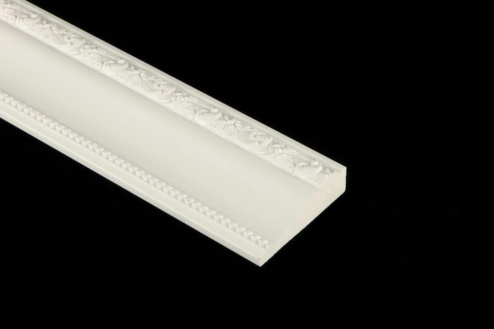 Багет интерьерный  152-115  2,5м / 85*25