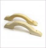 Ручка дв. липа, большая  35см  03596