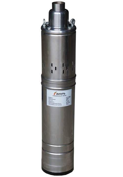 Насос скважинный Вихрь СН-100В