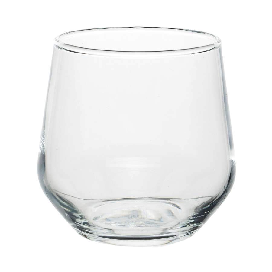 PASABAHCE Allegra 410536SLB Стакан 335мл (12)