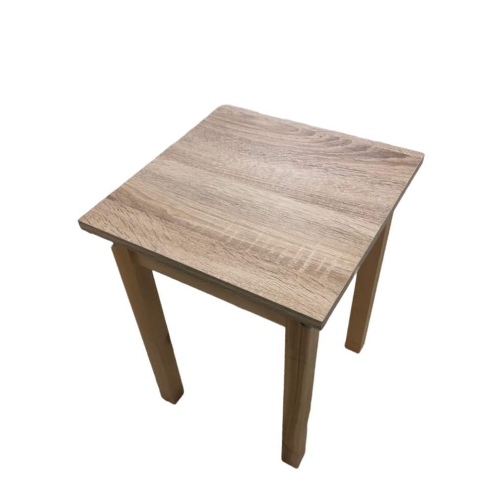 Табурет  пр/н   Дуб сонома, дуб сонома