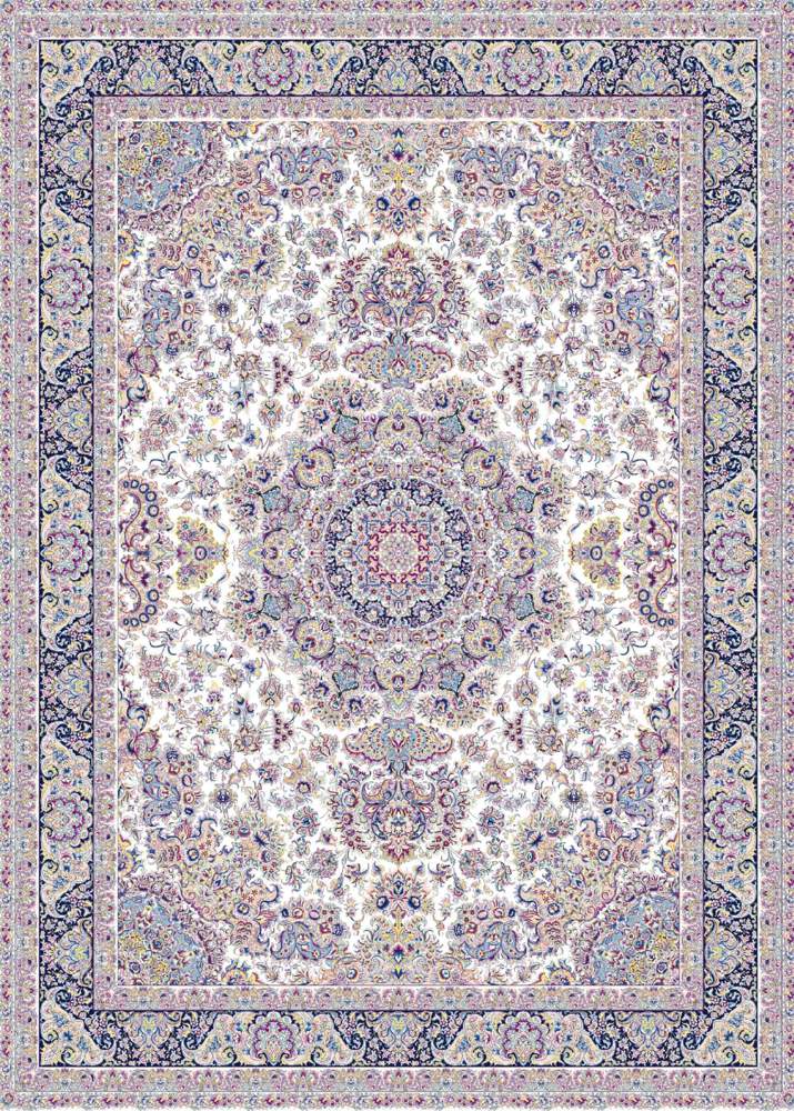 Ковер Persian Star(HE) E-021/6009 Сream  2,0*3,0