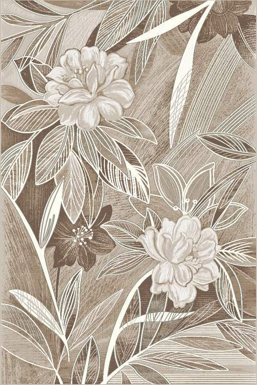 Ковер Брио Брайт 4529/a2/bb  1,6х2,3 