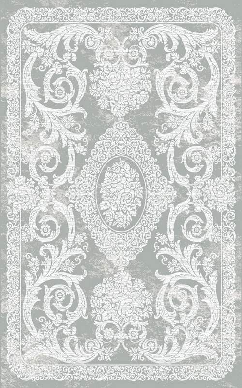 Ковер Аврора  3976/z3  2,0х3,0  