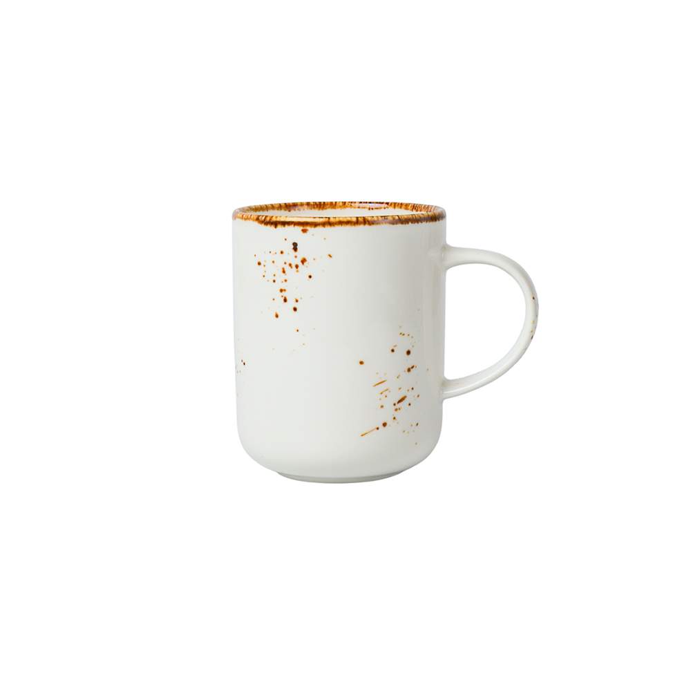 P.L. Noble Grace Кружка 250мл фарфор 81221693/095625A-P001-G001 (6)