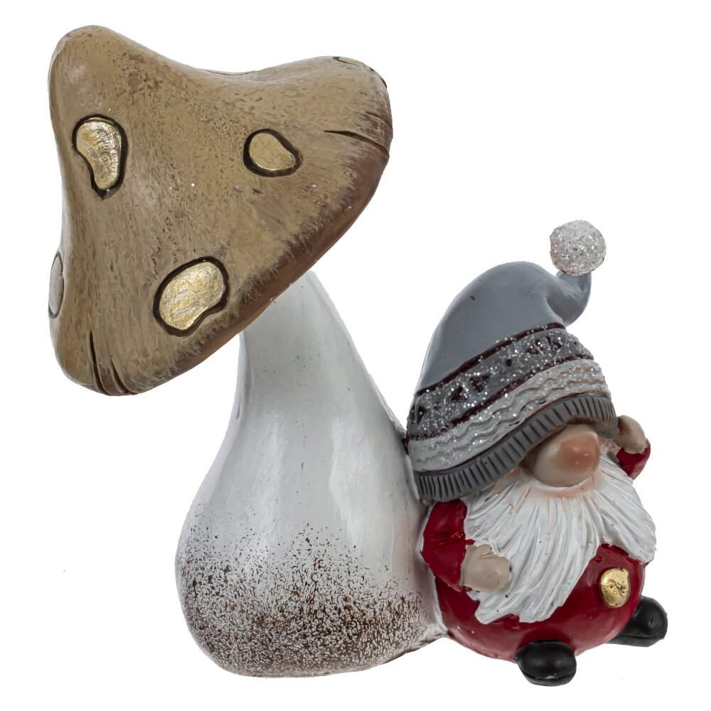 REMECO COLLECTION Фигурка 811936 Гном 10х7х11,5см