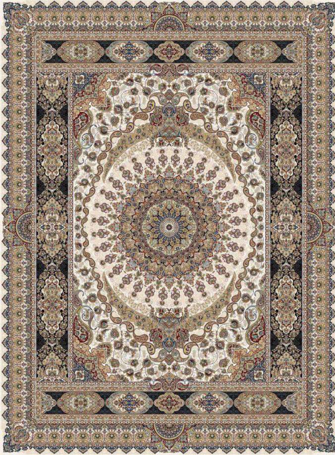 Ковер Persian Legend (HC) A-011/1109 Сream  1,0х2,0