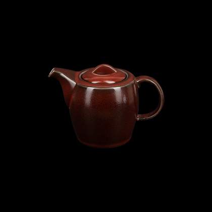 CORONE Cocorita красный Чайник заварочный фк8981 720мл 